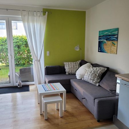 Ferienwohnung Ostsee23 Timmendorfer Strand Exterior foto