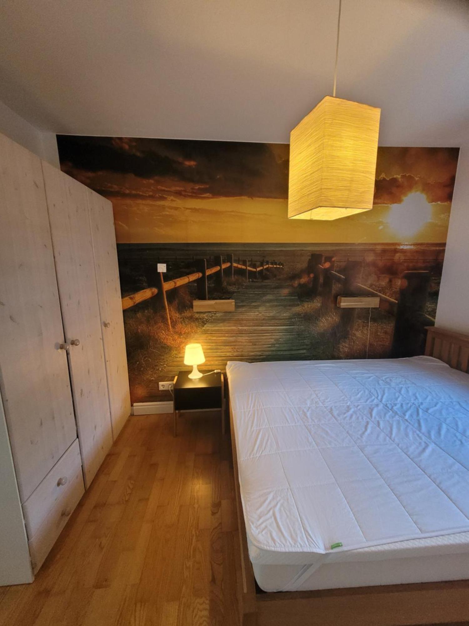 Ferienwohnung Ostsee23 Timmendorfer Strand Habitación foto