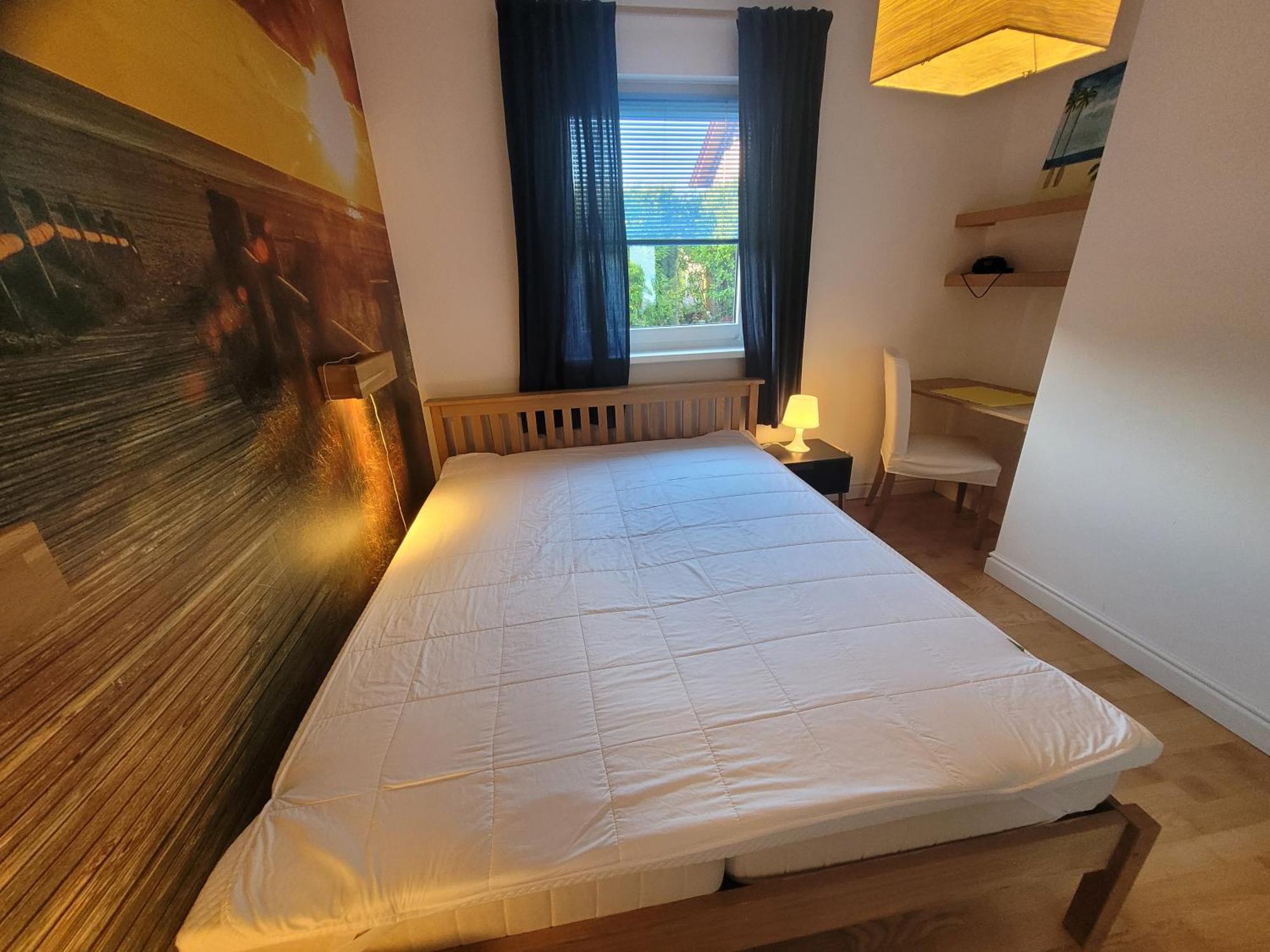 Ferienwohnung Ostsee23 Timmendorfer Strand Habitación foto