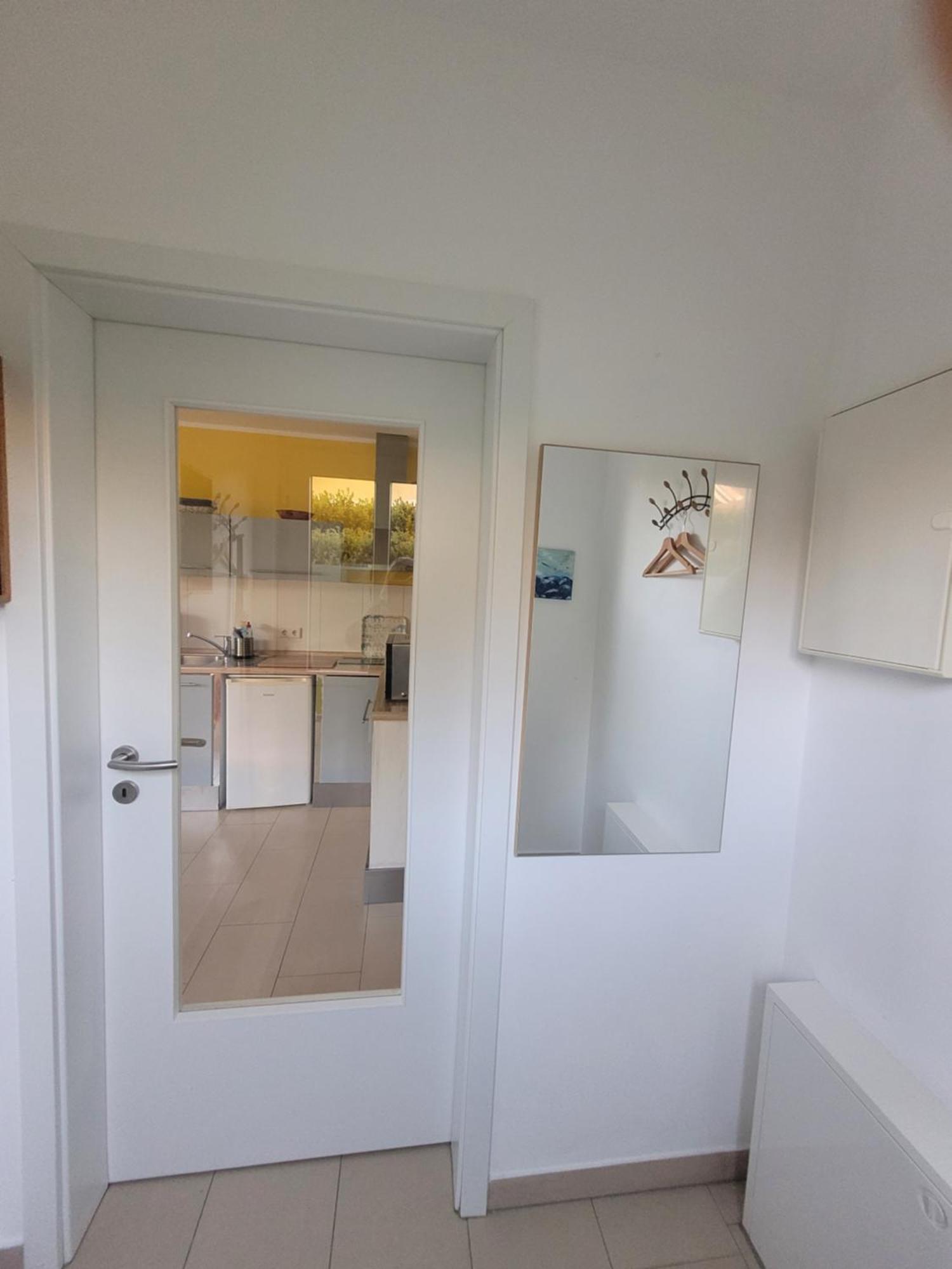 Ferienwohnung Ostsee23 Timmendorfer Strand Exterior foto
