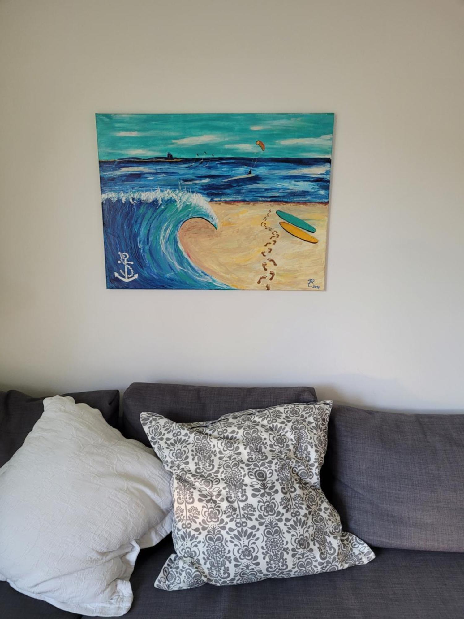 Ferienwohnung Ostsee23 Timmendorfer Strand Exterior foto