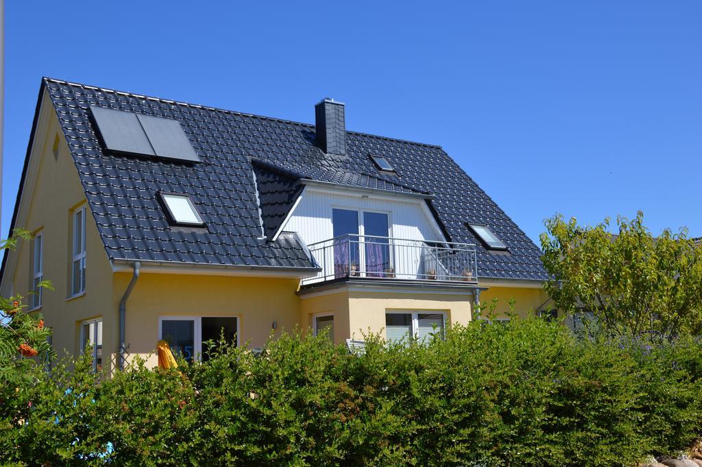 Ferienwohnung Ostsee23 Timmendorfer Strand Habitación foto