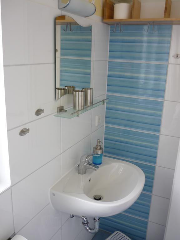 Ferienwohnung Ostsee23 Timmendorfer Strand Habitación foto