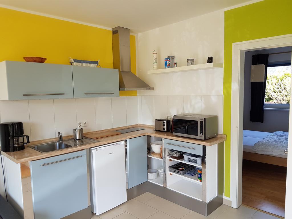 Ferienwohnung Ostsee23 Timmendorfer Strand Exterior foto